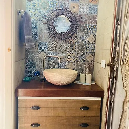 La Maiolica 度假居 *