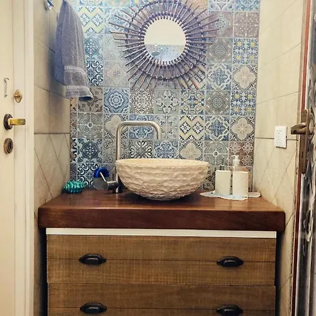 La Maiolica 度假居