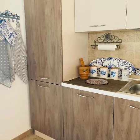 La Maiolica 度假居 *