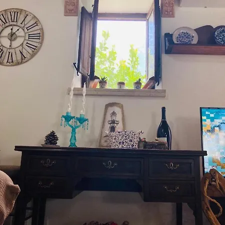 La Maiolica *