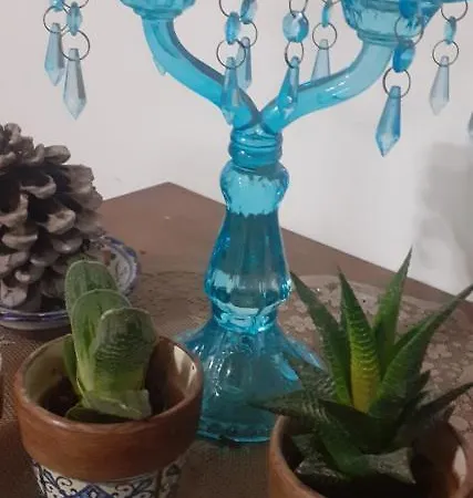 La Maiolica 度假居 马尔萨拉
