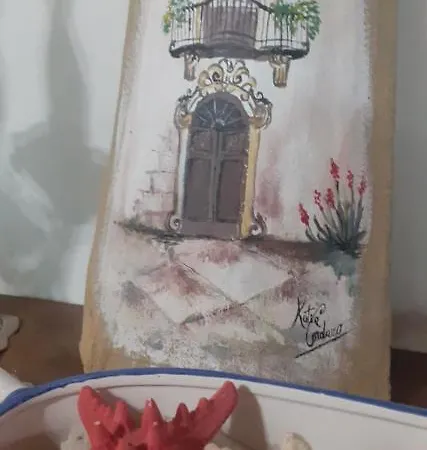 La Maiolica *